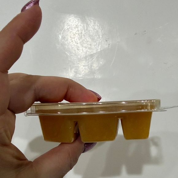 New Scentsy Pumpkin Roll Scented Wax Bar - 3.2fl oz - Picture 4 of 5